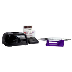 Thuya Fresa per Unghie Professionale Nera (220v)