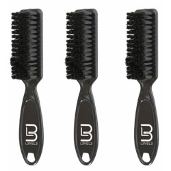 L3vel3 Pacchetto Pennelli Sfumatura 3