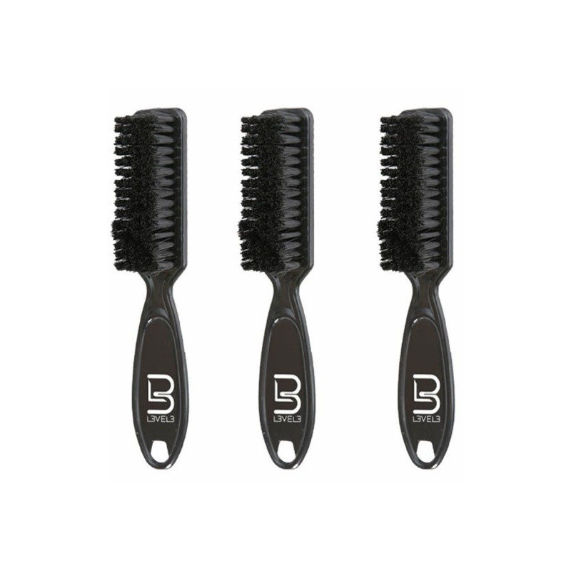 L3vel3 Pacchetto Pennelli Sfumatura 3