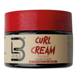 L3vel3 Crema Ricci (250ml)