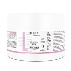 Salerm Hair Lab Maschera Lisciante