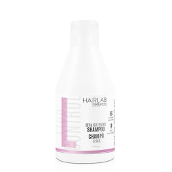 Salerm Hair Lab Shampoo Lisciante