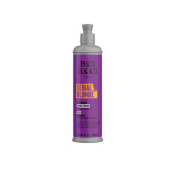 Tigi Bed Head Serial Blonde Balsamo Ristrutturante (400ml)