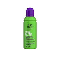Tigi Bed Head Foxy Curls Mousse Estremo per Ricci (250ml)