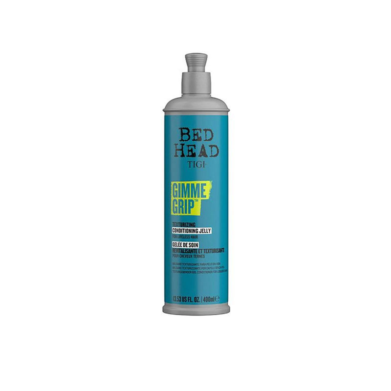 Tigi Bed Head Gimme Grip Gelatina Condizionante Texturizzante (400ml)