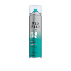 Tigi Bed Head Hard Head Lacca per Capelli Tenuta Estrema (385ml)
