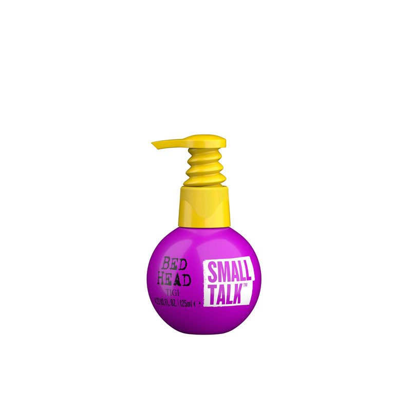 Tigi Bed Head Small Talk Crema Volumizzante (240ml)