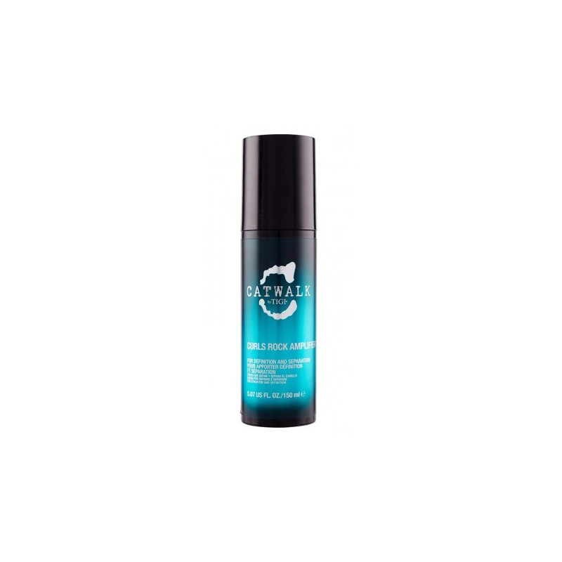 Tigi Bed Head Curls Rock Amplifier (100ml)
