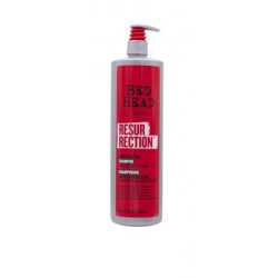 Tigi Bed Head Resurrezione Shampoo Super Riparatore Back (970ml)