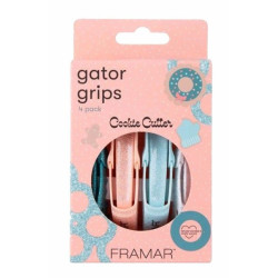 Framar Gator Grips Tagliabiscotti
