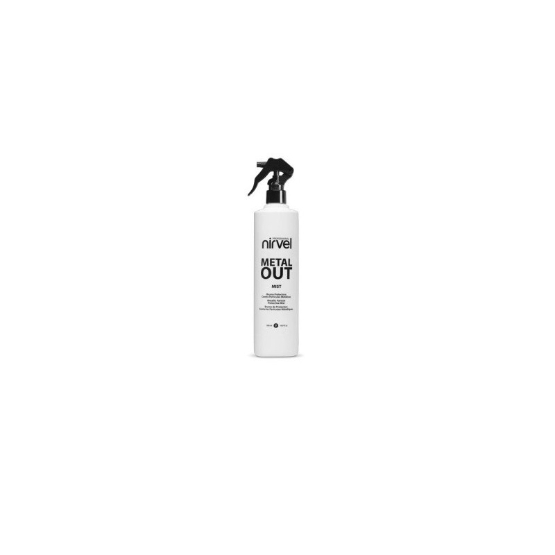 Nirvel Metal Out Bruma Protettiva (500ml)