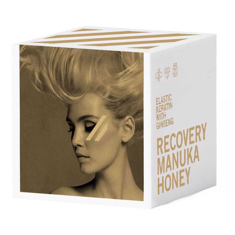 Maschera Capelli Trendy Miele di Manuka Ristrutturante (220ml)