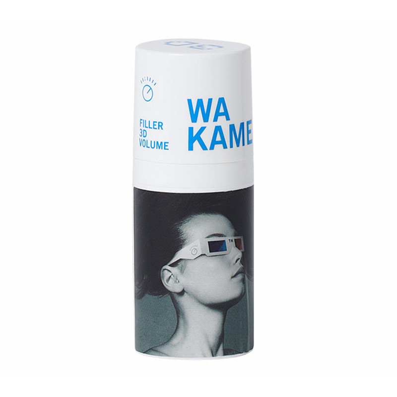 Trendy Hair Wakame Filler Volume 3D (30ml)