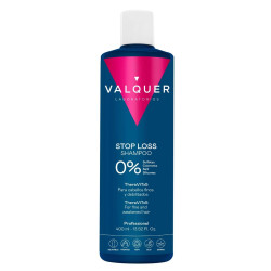 Valquer Shampoo Anti-Caduta Stop Caduta (400ml)