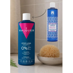 Valquer Shampoo Anti-Caduta Stop Caduta (400ml)
