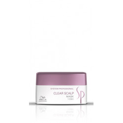 Wella SP Clear Scalp Mask