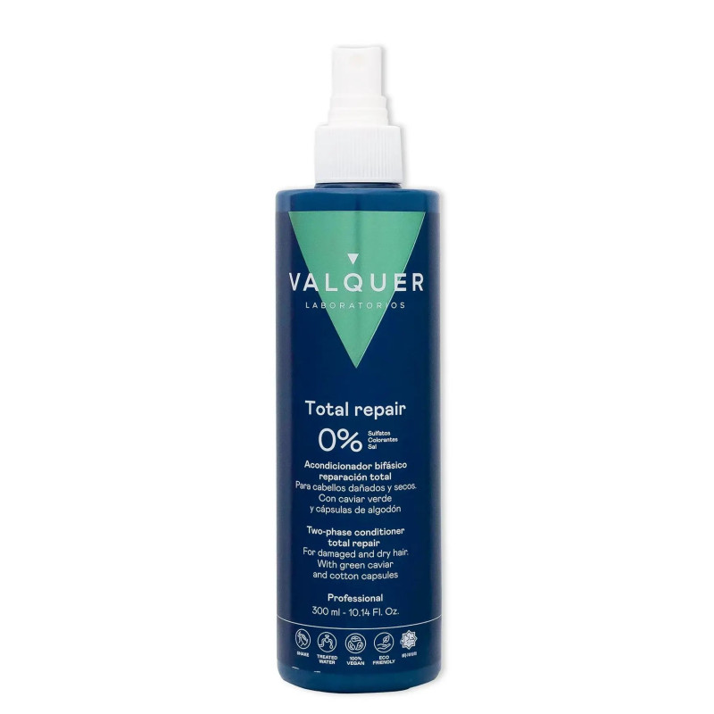 Valquer Balsamo Bifasico Riparazione Totale (300ml)