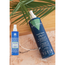 Valquer Balsamo Bifasico Riparazione Totale (300ml)