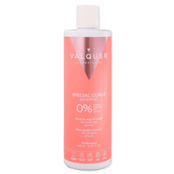 Valquer Speciale Ricci Shampoo