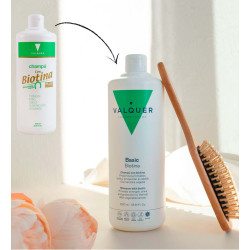 Valquer Shampoo alla Biotina (1000ml)