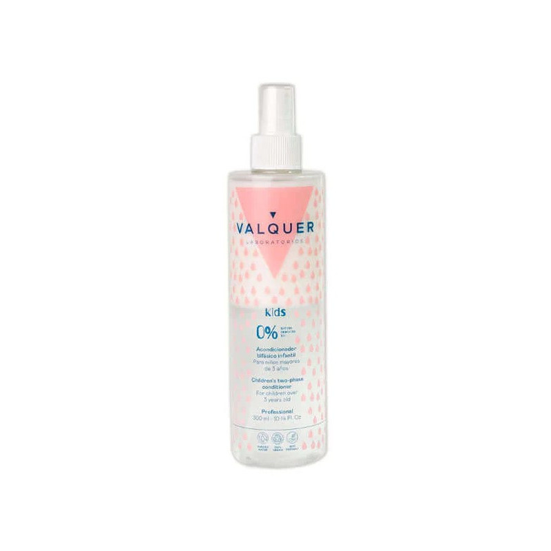Valquer Balsamo Bifasico per Bambini (300ml)