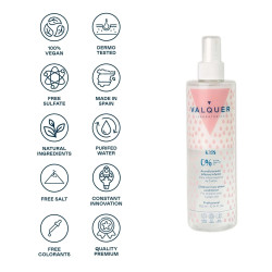 Valquer Balsamo Bifasico per Bambini (300ml)