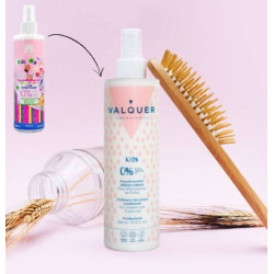 Valquer Balsamo Bifasico per Bambini (300ml)