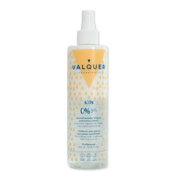 Valquer Kids Balsamo Bifasico per Capelli Preventivo (300ml)