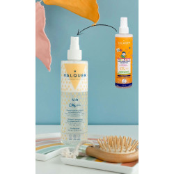 Valquer Kids Balsamo Bifasico per Capelli Preventivo (300ml)
