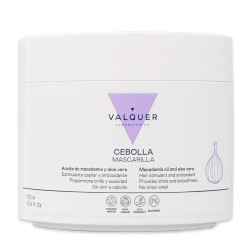 Valquer Maschera Capelli alla Cipolla (300ml)