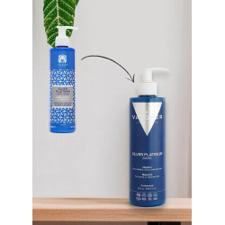 Valquer Maschera Capelli Argento Platino (290ml)
