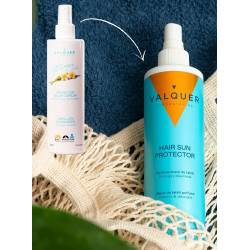 Valquer Protezione Solare Capelli (300ml)