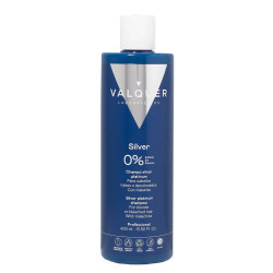 Valquer Argento Platino Shampoo