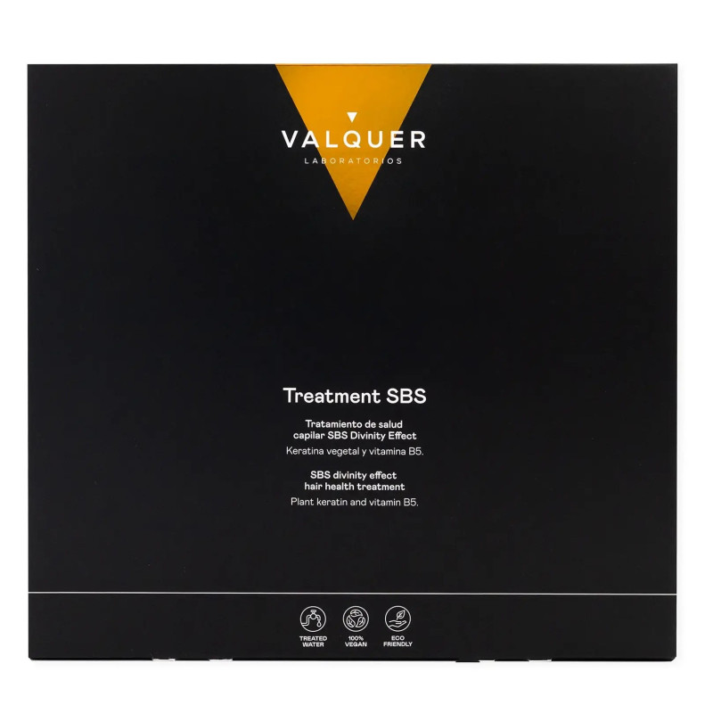 Valquer Trattamento Salute Capelli