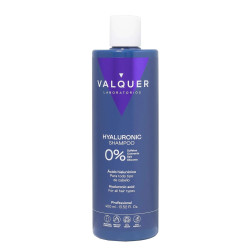 Valquer Shampoo Ialuronico 0% (400ml)