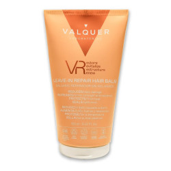 Valquer Balsamo Capelli Riparatore Leave-In 150ml