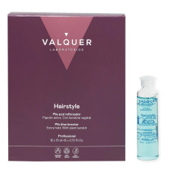 Valquer Blu Volumizzante (12x15ml)