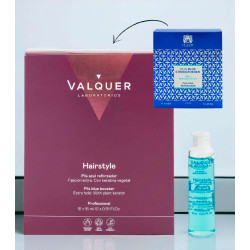 Valquer Blu Volumizzante (12x15ml)