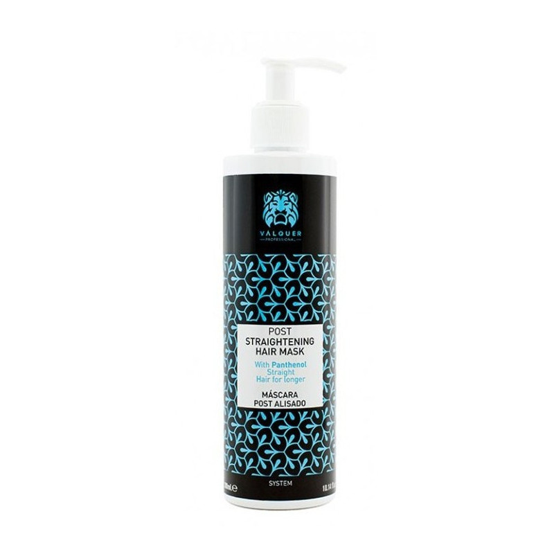 Valquer Post-Maschera Lisciante (300ml)