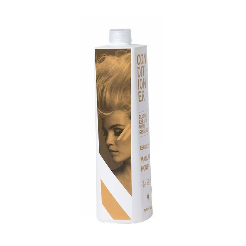 Balsamo Ristrutturante Capelli di Tendenza al Miele di Manuka (1000ml)