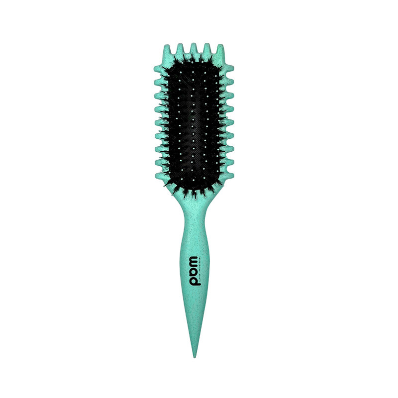 Wad Pennello Professionale Spira Verde