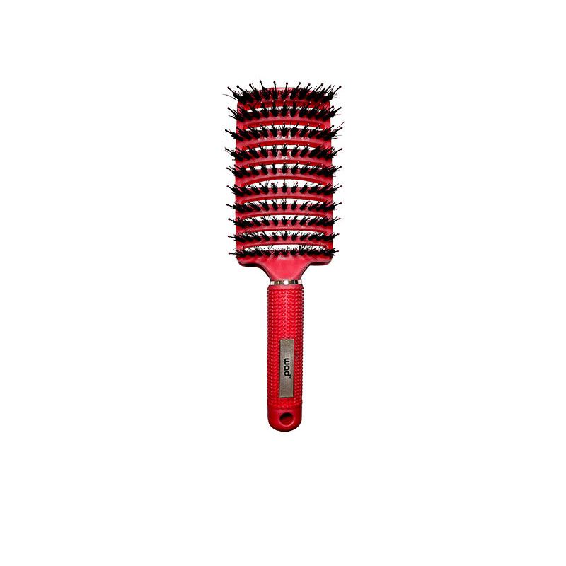 Wad Spazzola Professionale Aura Rosso