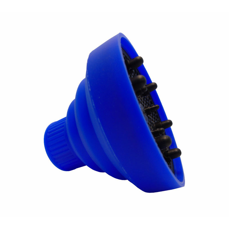 Wad Professionale Diffi Blu Pieghevole Diffusore