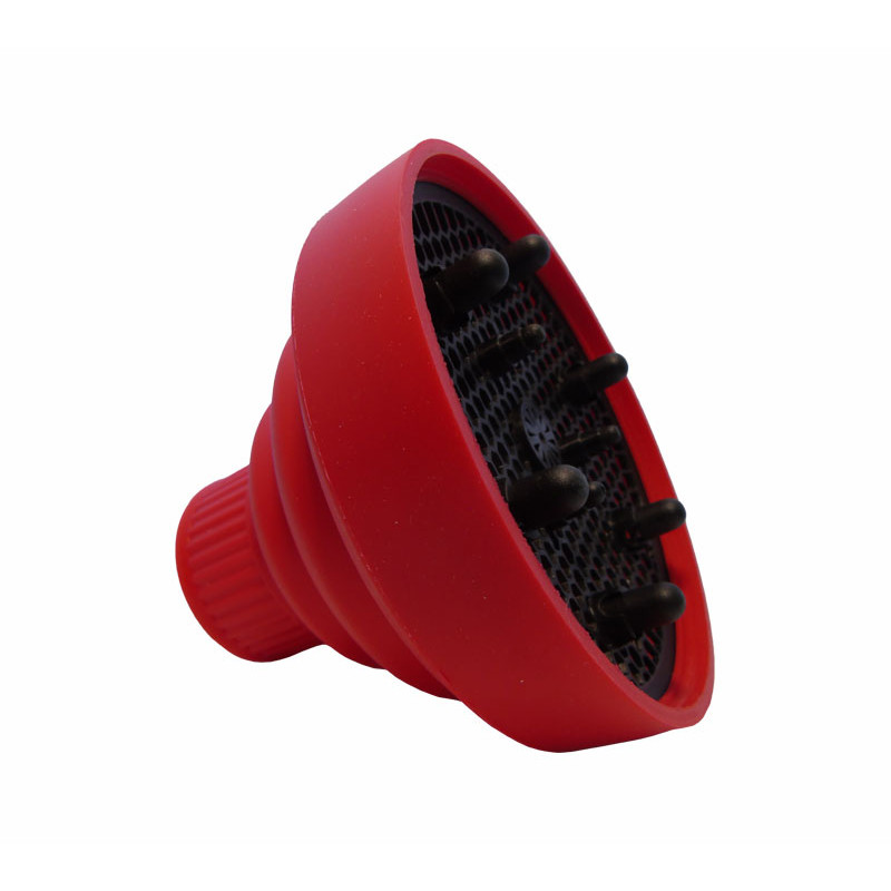 Wad Professionale Diffi Red Diffusore Pieghevole