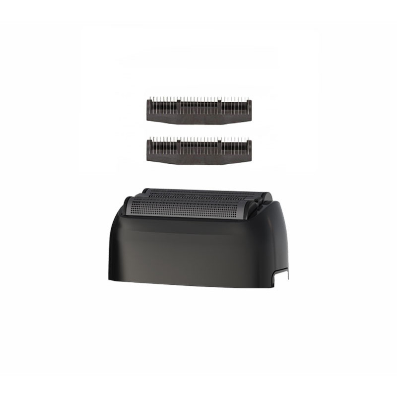 Wad Professionale Lama Triplex Nero