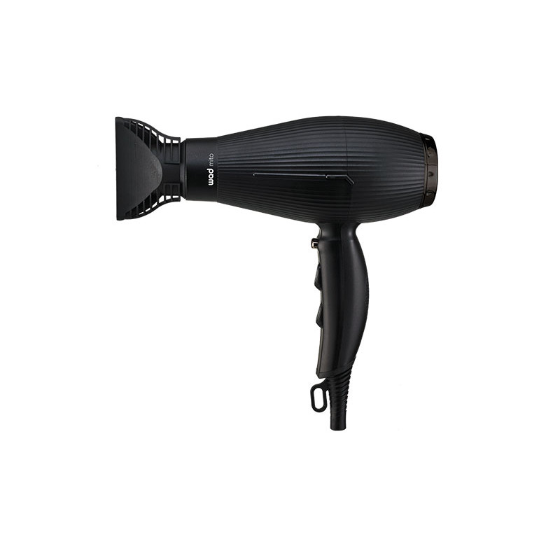 Wad Asciugacapelli Professionale Mito Wad