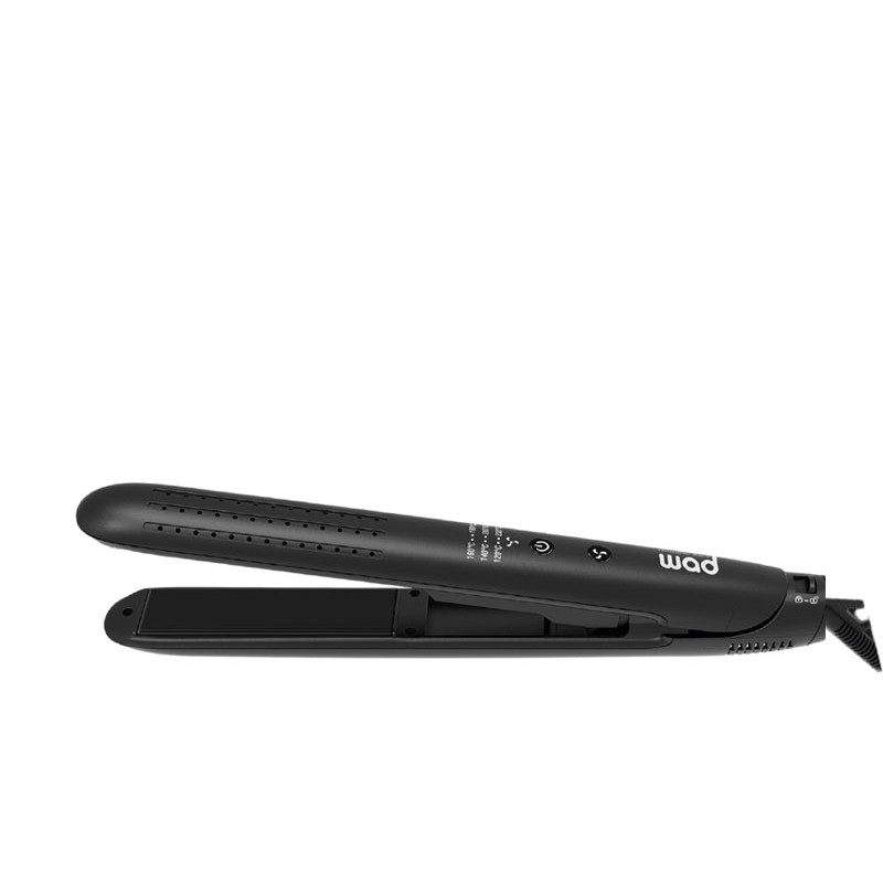 Wad Professionale Exale Duo Piastra Nera
