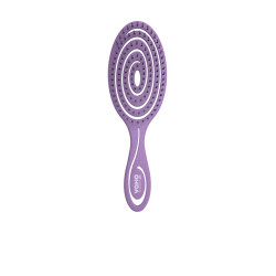 Wad Pennello Professionale Ellisse Viola