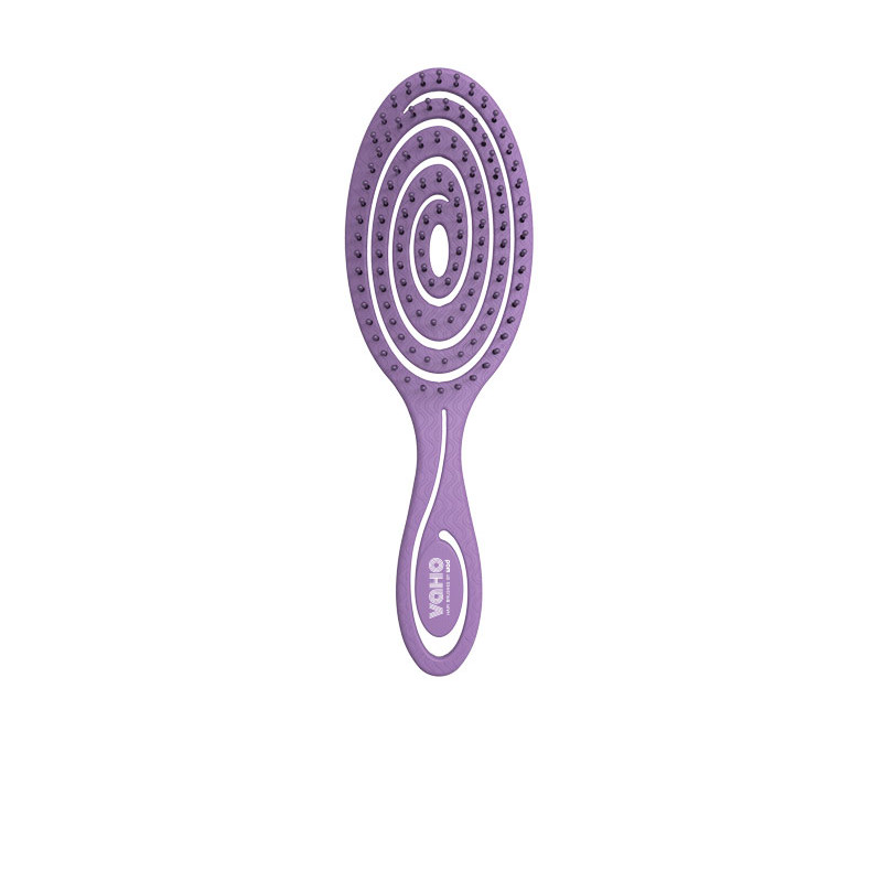 Wad Pennello Professionale Ellisse Viola