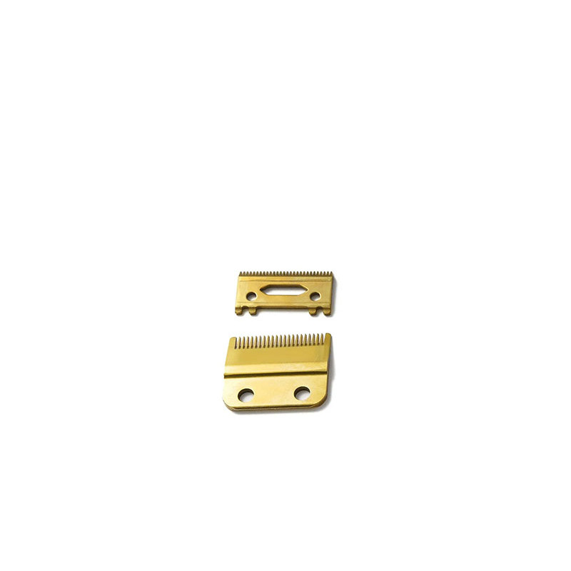 Lama Gold Onux Professionale Wad